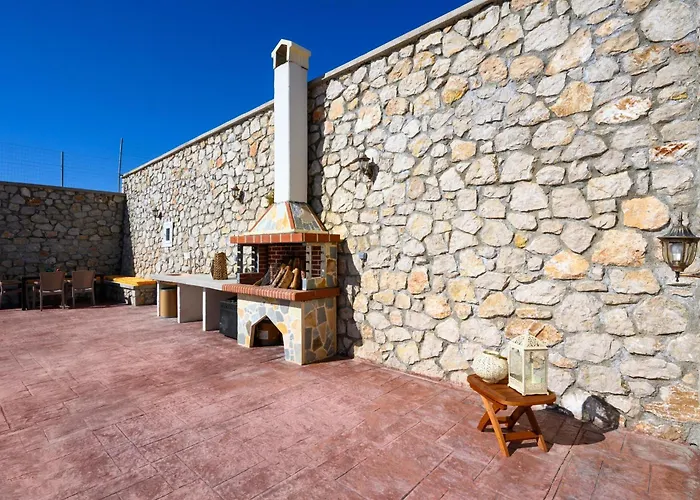 Alki Slow Living Apartamento *