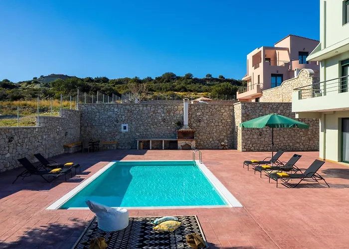 Alki Slow Living Apartamento