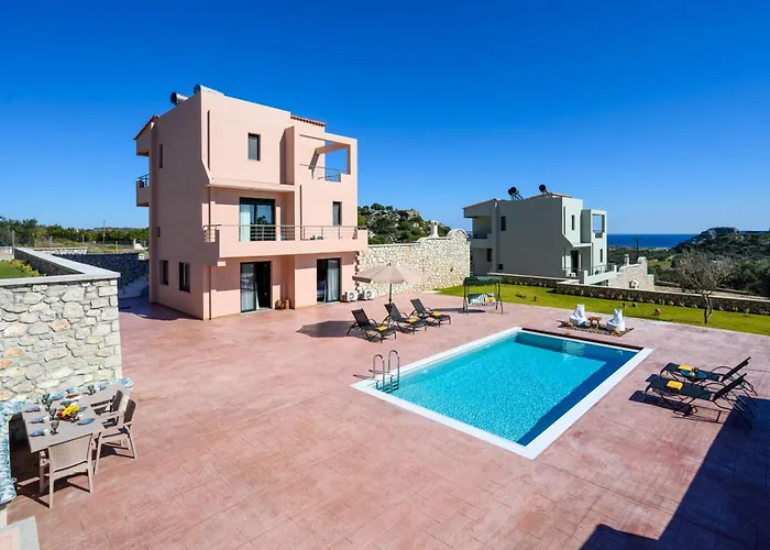 Alki Slow Living Afantou