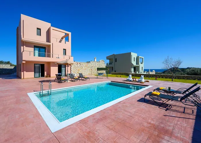 Apartamento Alki Slow Living Afantou